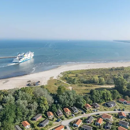 Strandhaus Freibeuterweg 18 * ליבק