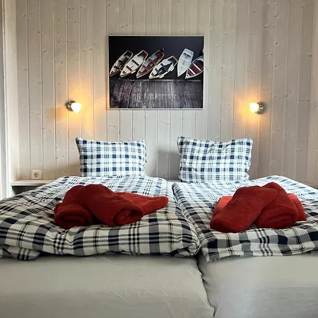 Strandhaus Freibeuterweg 18