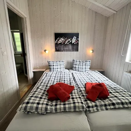 Strandhaus Freibeuterweg 18 *