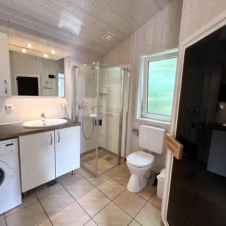 Strandhaus Freibeuterweg 18 *