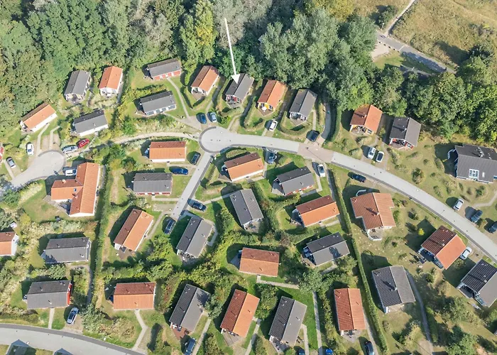 Strandhaus Freibeuterweg 18 Semesterbostad *