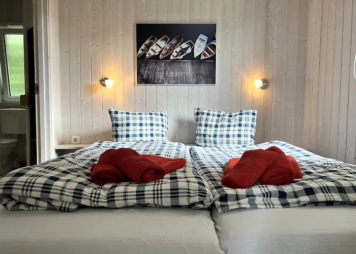 Strandhaus Freibeuterweg 18