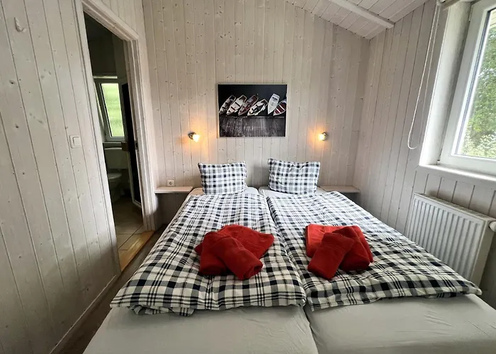 Strandhaus Freibeuterweg 18 *